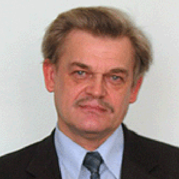 Vladimir Devisilov