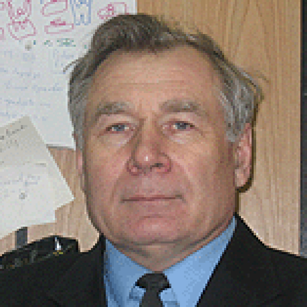 Boris Ksenofontov